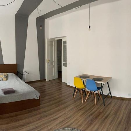 Apartament Rowna 12 키엘체 외부 사진