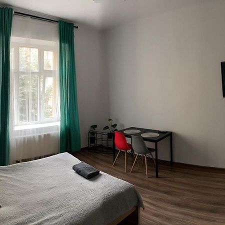 Apartament Rowna 12 키엘체 외부 사진