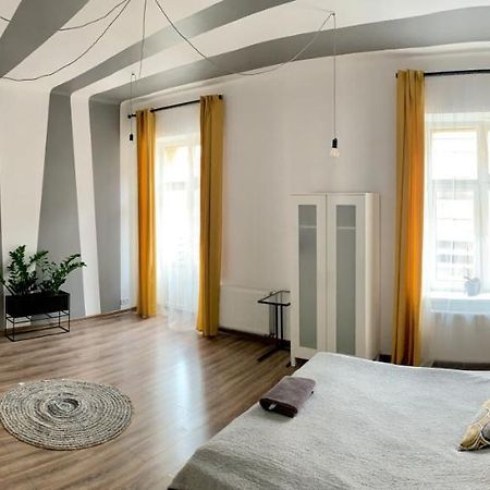 Apartament Rowna 12 키엘체 외부 사진
